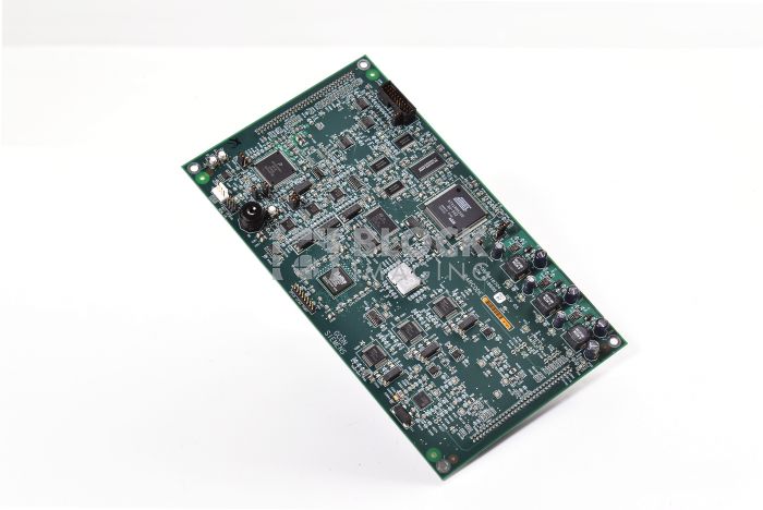 8418696 - Siemens - Molecular Imaging - ASM GCON Gantry Controller